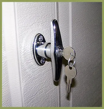 Anchor Locksmith Store Jacksonville, FL 904-495-0715 - Garage-door-locks