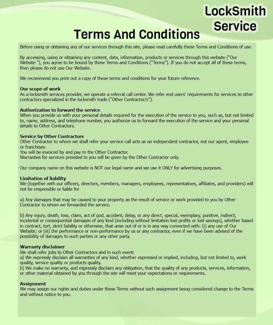 Anchor Locksmith Store Jacksonville, FL 904-495-0715